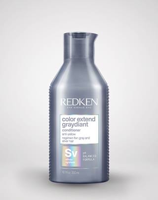 Acondicionador Color Extend Graydiant ByRedken